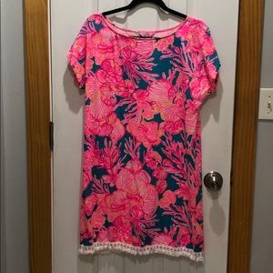 Lilly Pulitzer Tilla Tunic